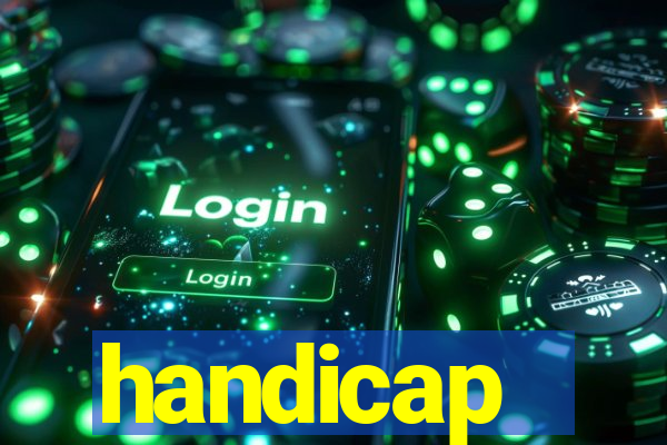 handicap - 2.5 o que significa